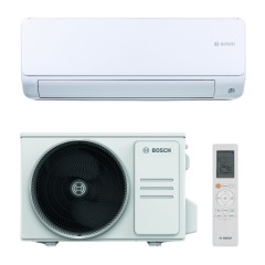 Produse - Aparat aer conditionat Bosch Climate 3200i 18000 BTU inverter R32 i-Clean Follow Me