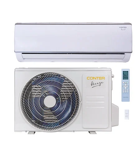 Produse - Aparat Aer Conditionat Conter Breeze 12000 BTU WIFI Inverter
