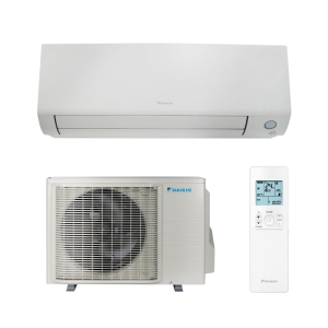 Produse - Aparat aer conditionat Daikin Perfera Bluevolution FTXM20A 7000 BTU inverter Wi-Fi Flash Streamer