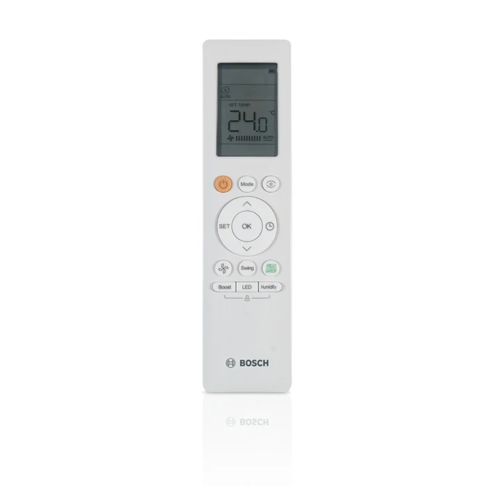 Produse - Aparat de aer conditionat tip monosplit BOSCH CLIMATE 4000I  18000 BTU