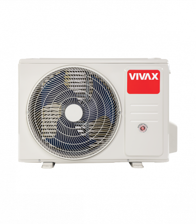 Vivax ACP-12CH35AEMI 12000 BTU WIFI READY [2]