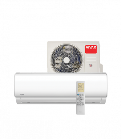 Vivax ACP-12CH35AEMI 12000 BTU WIFI READY [1]