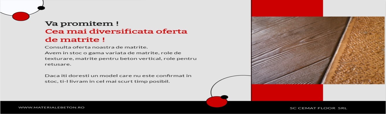 https://www.materialebeton.ro/matrite-beton-amprentat