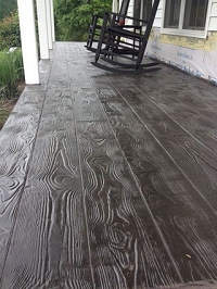 Betonul Amprentat: Eleganta si Durabilitate