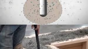 De ce utilizam vibratoare de beton?