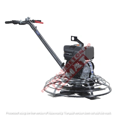 Finisor beton 1200 / Elicopter de 120 [2]
