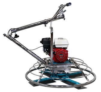 Finisor profesional pentru beton (elicopter) B-MAC BM901LWHO4 - B-MAC [1]