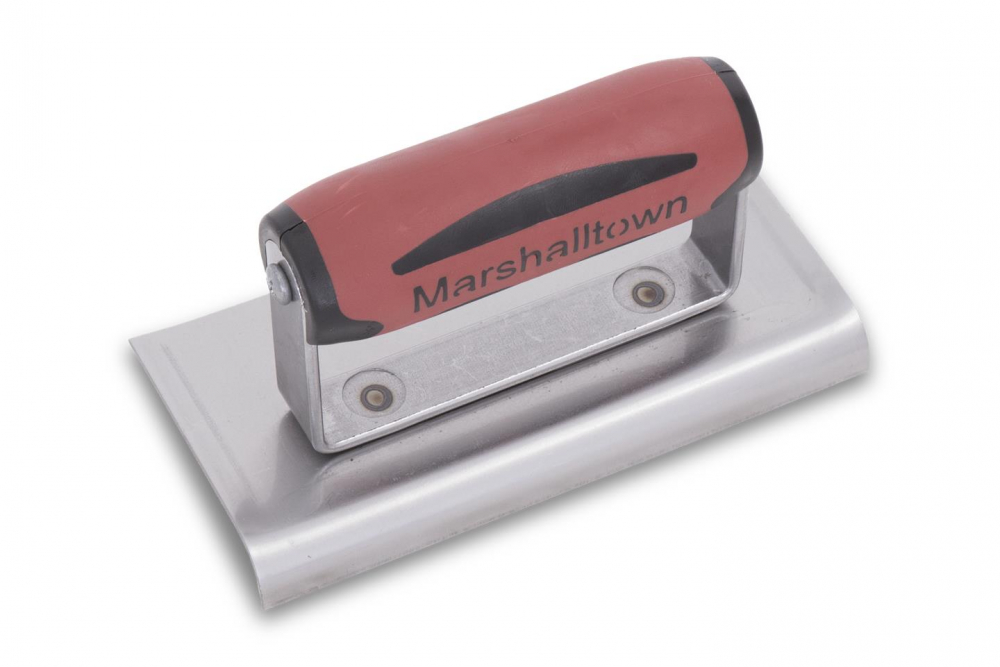 Gletiera de mana pentru margine Marshalltown 136D 15 x 7,5 cm [2]
