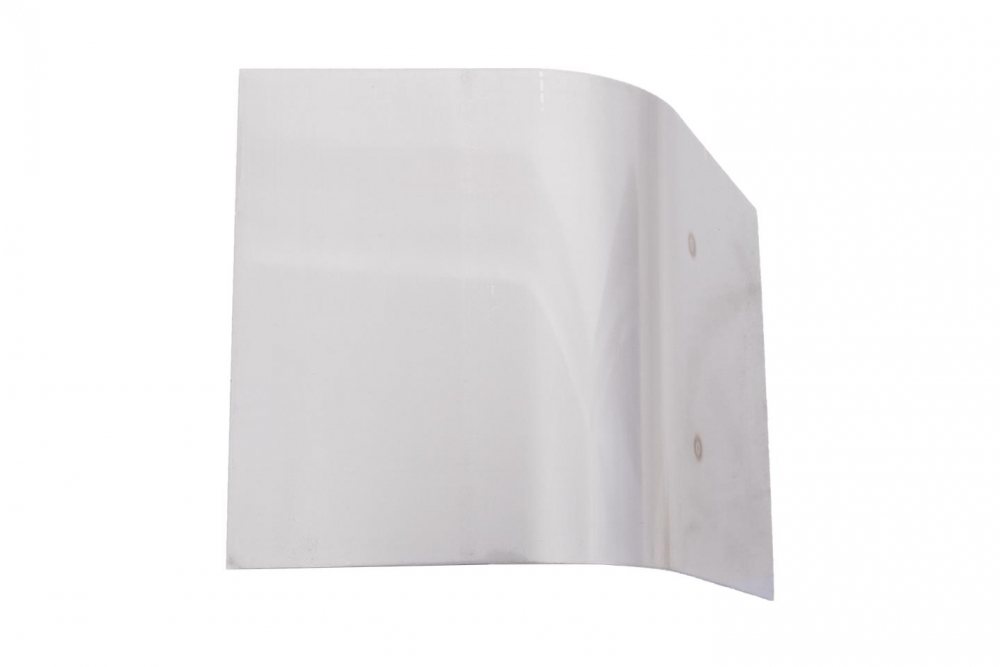 Gletiera pentru rigola Marshalltown 4274D raza 5 cm [4]