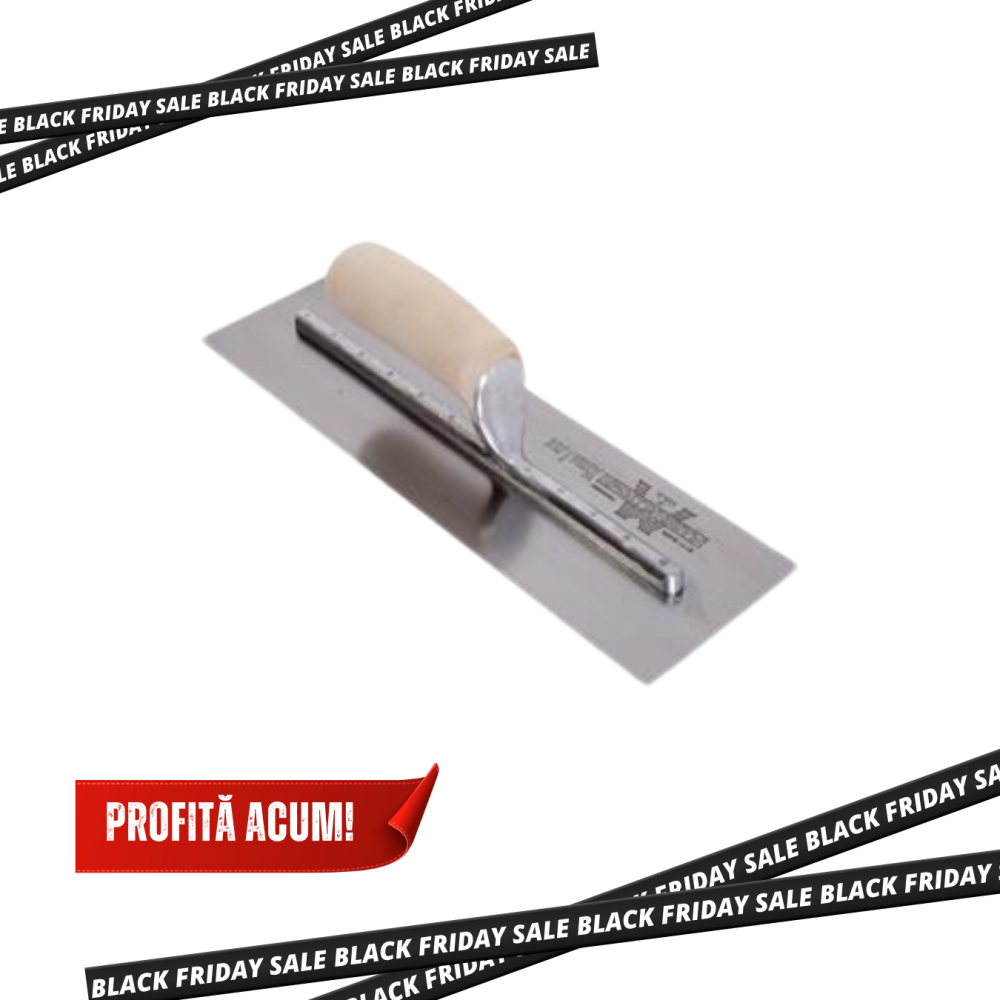 Gletiera Marshalltown MX64 - Marshalltown [1]