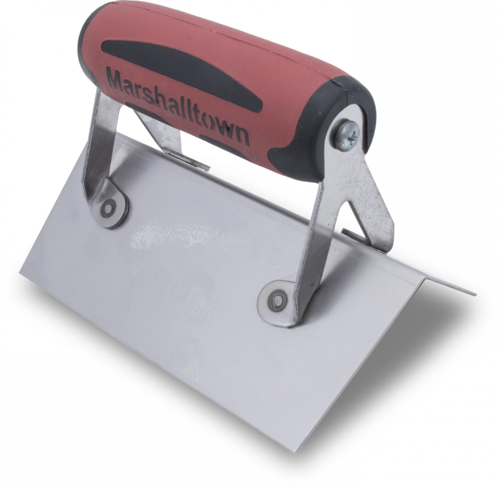 Gletiera Marshalltown pentru colturi exterioare drepte 67SSD [2]
