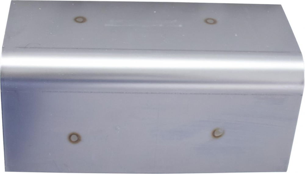Gletiera Marshalltown pentru colturi interioare rotunjite 66SSD [4]