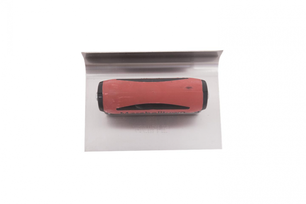 Gletiera de margine/perete Marshalltown 4269D 15x10 cm [4]