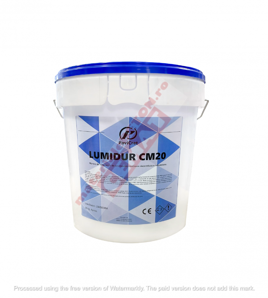 Lumidur CM20 [1]