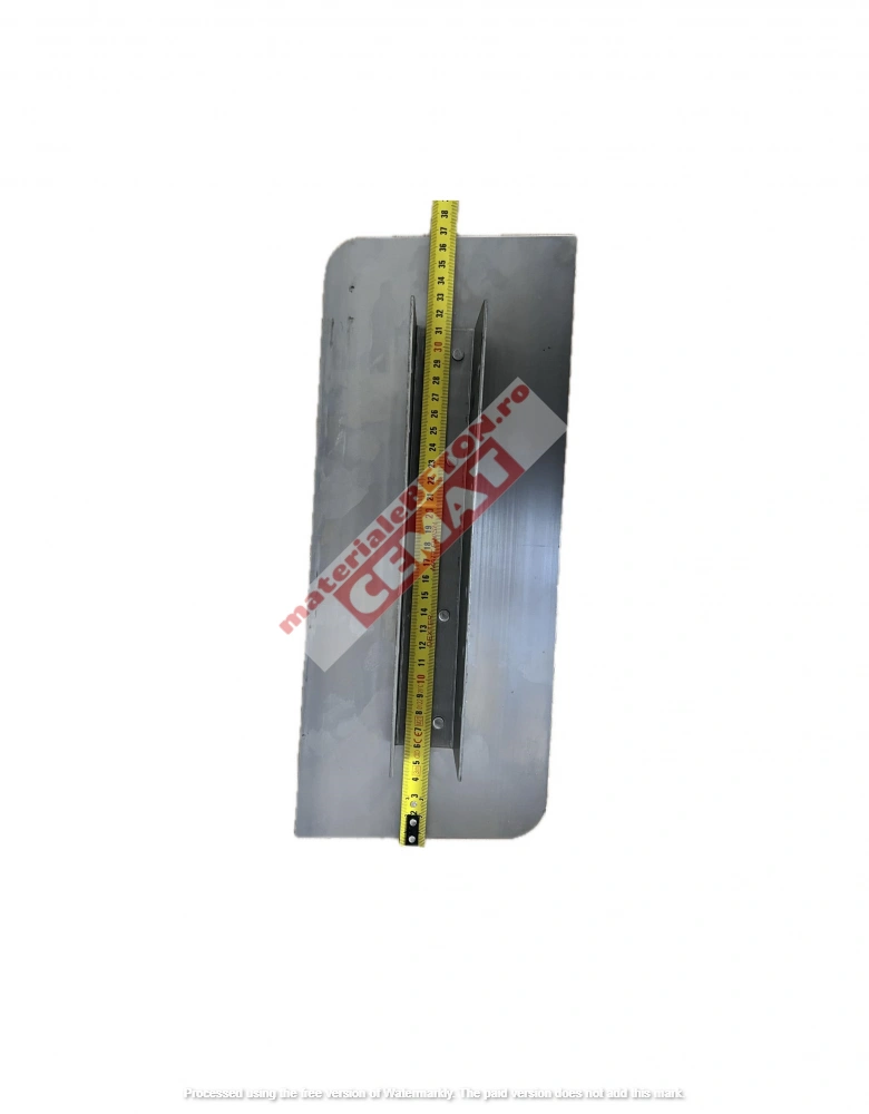Palete finisoare TREMIX 900 [2]