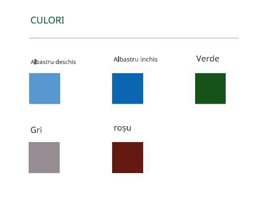 Placi PVC Sport Liniar Exterior [5]