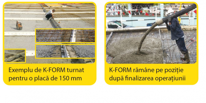 Rost K-FORM [4]