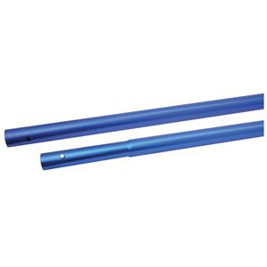 Finisoare/lipe/unelte beton - Prelungitoare aluminiu 180cm (manguri, mangouri)