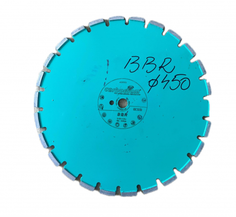 Discuri diamantate - Disc beton 10mm