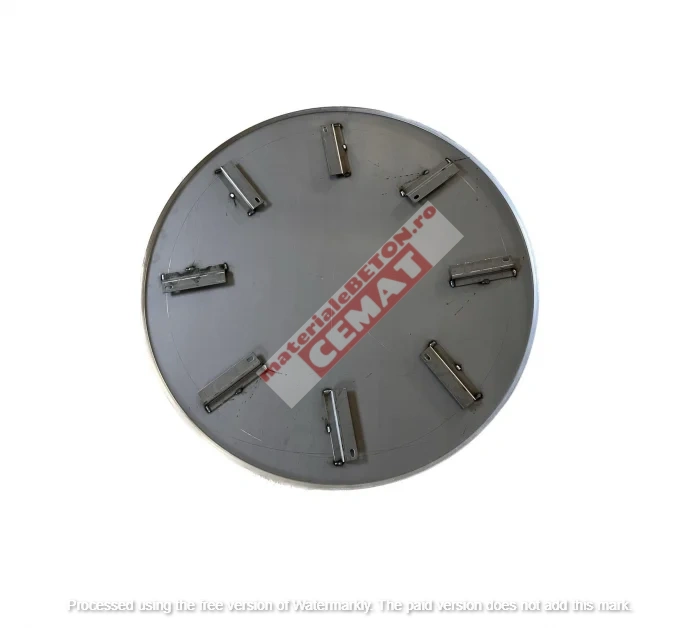 Consumabile - Disc flotor 120 - Consumabile pentru elicopter