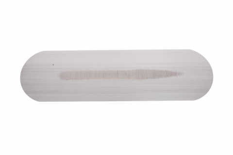 Gletiera rotunda pentru piscine Marshalltown SP143SSD 35 x 7,5 cm [2]
