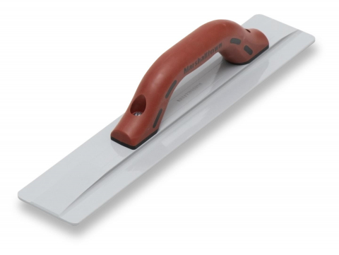 Gletiere - Gletiera de magneziu Marshalltown 145D tesita  40 x 7,5 cm