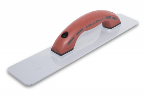 Gletiere - Gletiera de magneziu Marshalltown 148RD  40 x 7,5 cm
