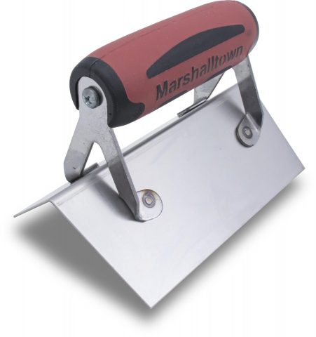 MARSHALLTOWN - Gletiera Marshalltown pentru colturi exterioare drepte 67SSD