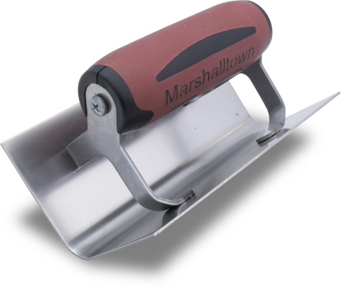 MARSHALLTOWN - Gletiera Marshalltown pentru colturi interioare drepte 65SSD