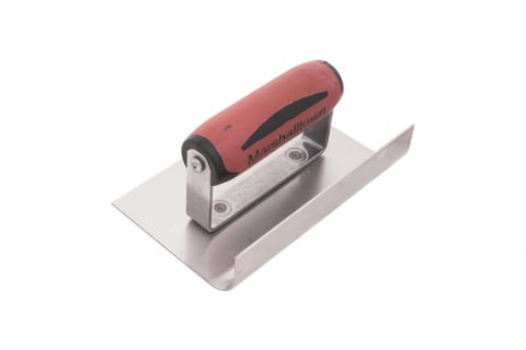 Gletiera de margine/perete Marshalltown 4269D 15x10 cm [2]