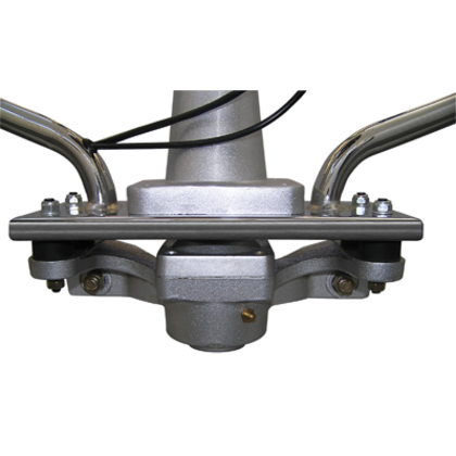 Grinda vibranta / Vibrator pentru beton [2]