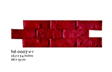 Matrite Beton Amprentat - hd-0007-v-r Matrita beton amprentat vertical