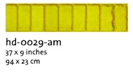 Cenefas - hd-0029-am Matrita beton amprentat margine