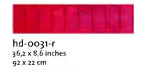 Cenefas - hd-0031-r Matrita beton amprentat margine