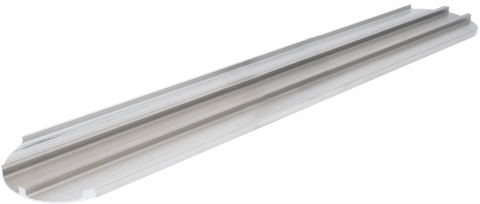 Finisoare beton/accesorii - Nivelator de magneziu Marshalltown MB60RB 152 x 20 cm