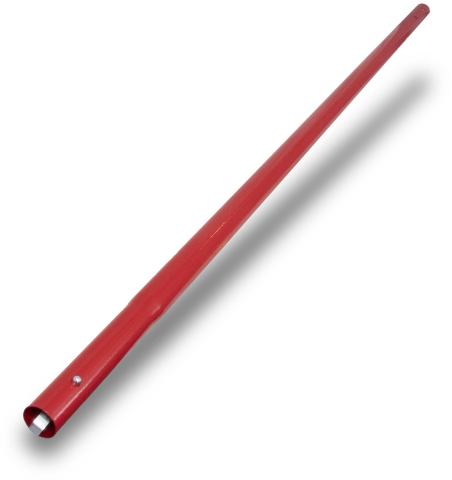 Finisoare beton/accesorii - Prelungitor aluminiu RED700524 180 cm Marshalltown