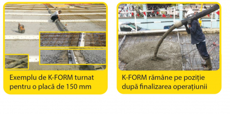 Rost K-FORM [3]