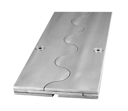 Rosturi metalice - Rost reparatii banda sinus