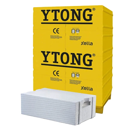 BCA Ytong Clasic, NF, 599 x 250 X 199 mm [2]