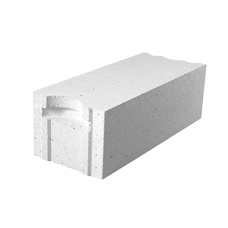 BCA Ytong Clasic, NF, 599 x 250 X 199 mm [1]