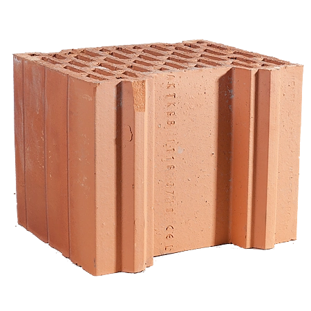 Caramida Porotherm 30, 250 x 300 x 238 mm [2]