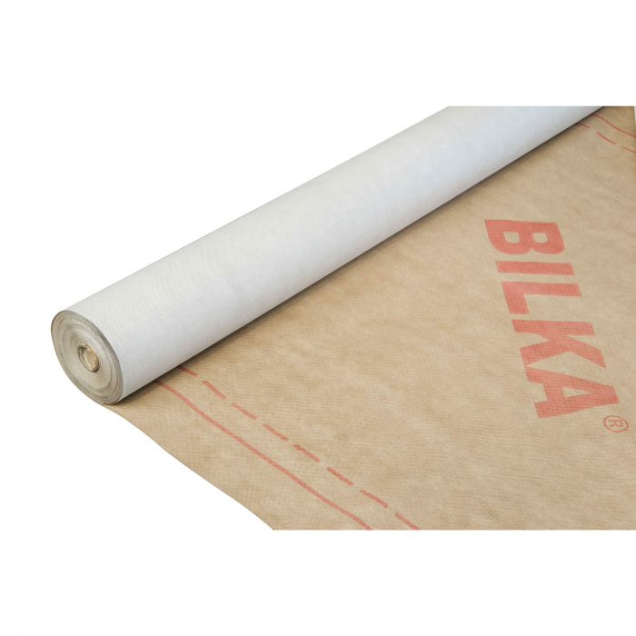 Folie anticondens Bilka 120 g/mp, 3 straturi, 1.5 x 50 m, 75 mp [1]
