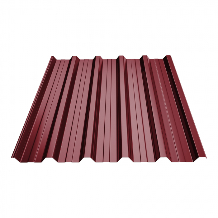 Tabla cutata Bilka, T35, lucios, 1100 x 0.4 mm [1]