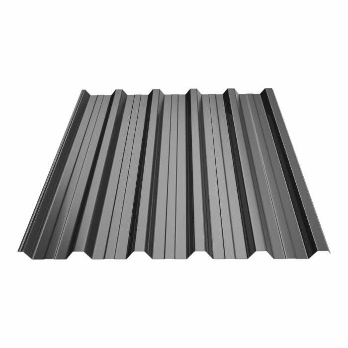 Tabla cutata Bilka, T35, lucios, 1100 x 0.4 mm [7]
