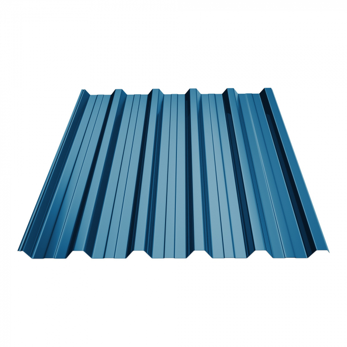 Tabla cutata Bilka, T35, lucios, 1100 x 0.4 mm [5]