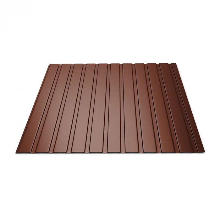 Tabla cutata Bilka, T8, lucios, 1200 x 0.4 mm [3]