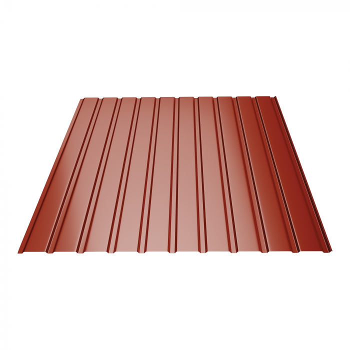 Tabla cutata Bilka, T8, lucios, 1200 x 0.4 mm [1]