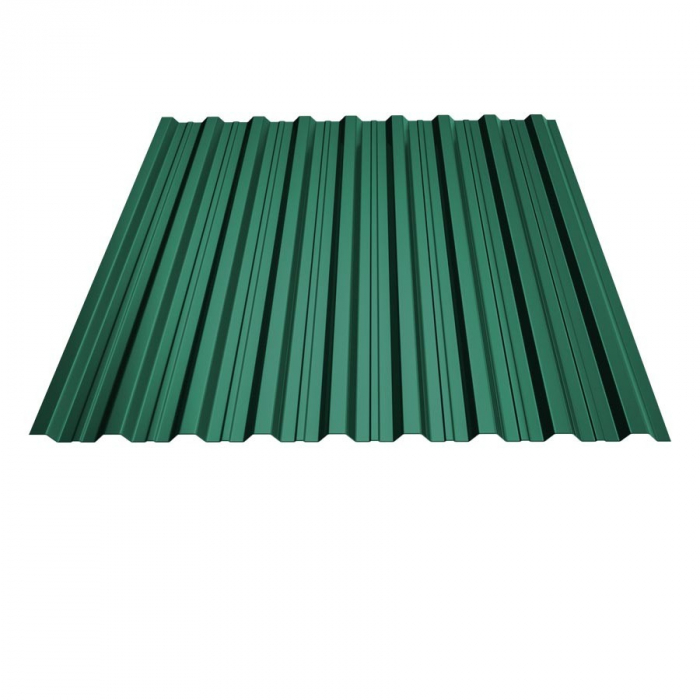 Tabla cutata, T18, lucios, 1150 x 0.4 mm [5]