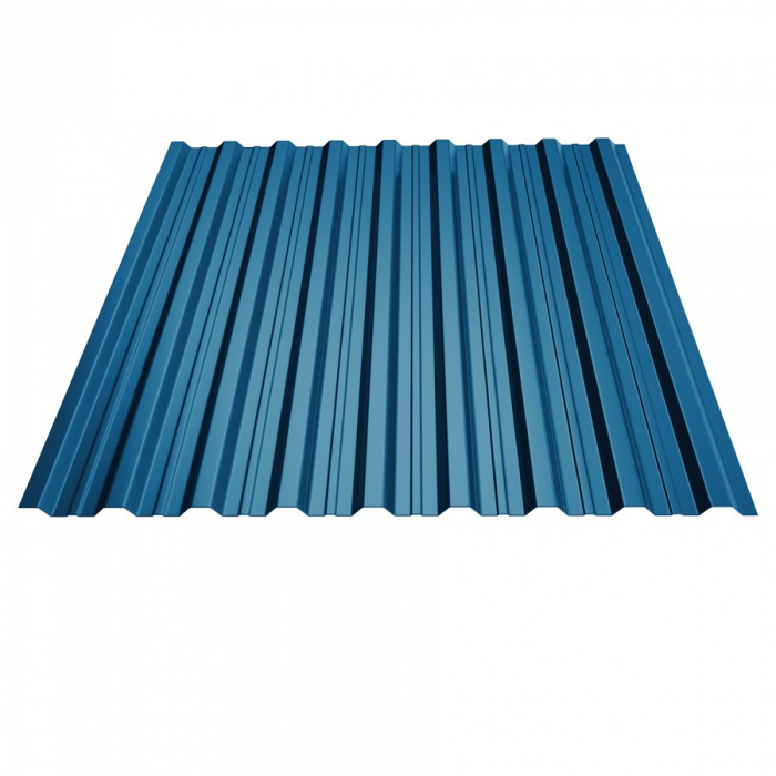 Tabla cutata, T18, lucios, 1150 x 0.4 mm [4]