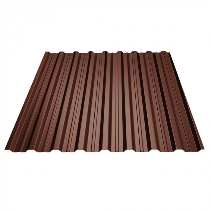 Tabla cutata, T18, lucios, 1150 x 0.4 mm [1]